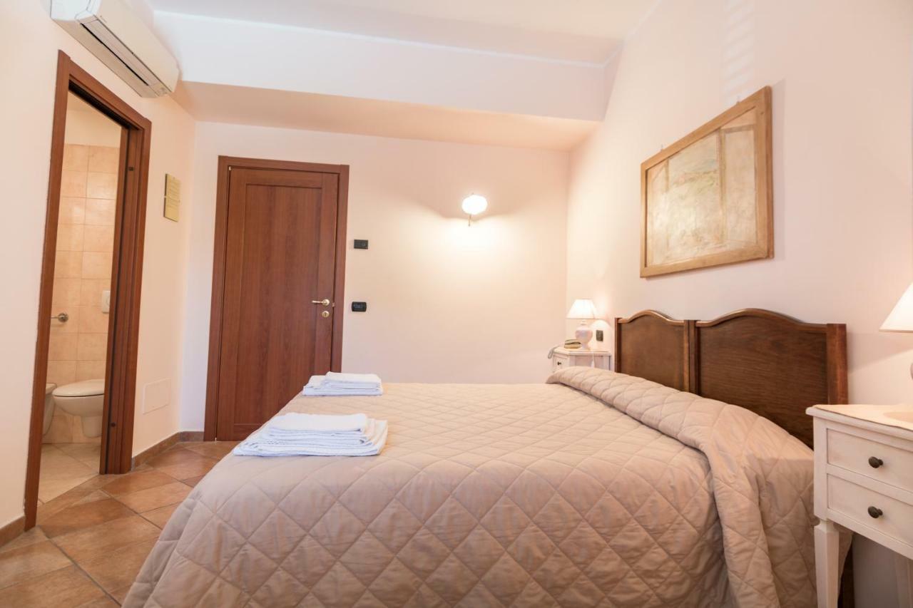 Bed & Breakfast Al Pian D'アッシジ エクステリア 写真