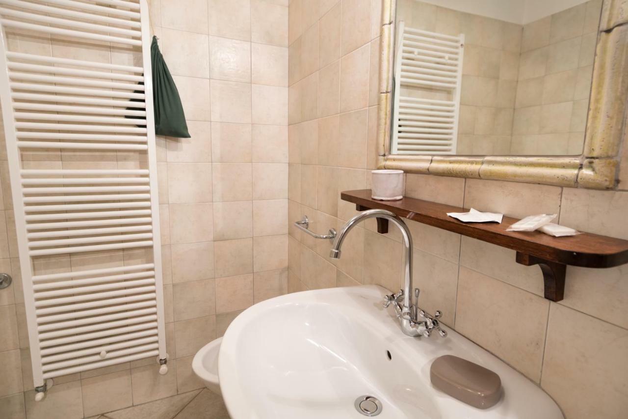 Bed & Breakfast Al Pian D'アッシジ エクステリア 写真