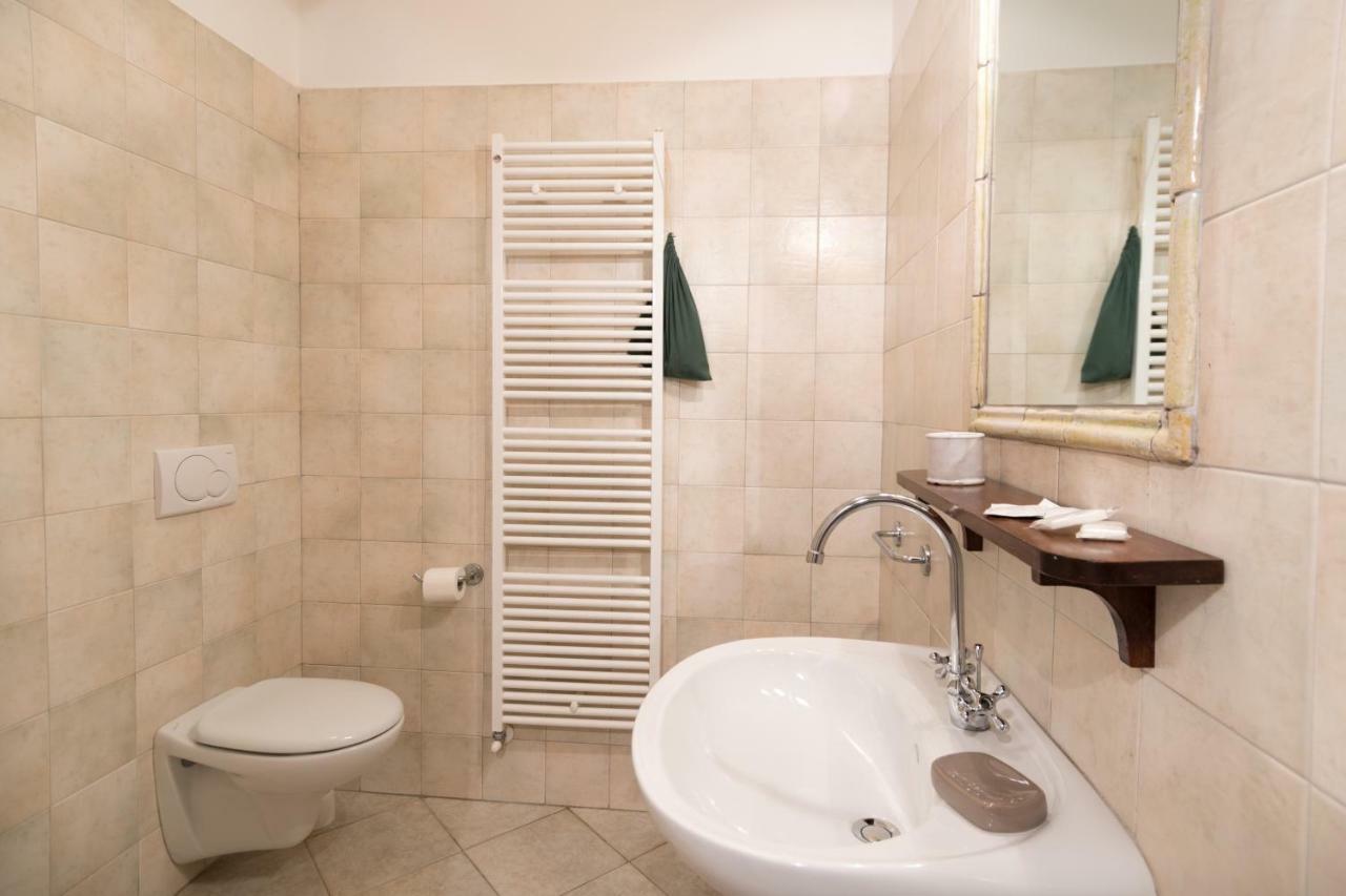 Bed & Breakfast Al Pian D'アッシジ エクステリア 写真