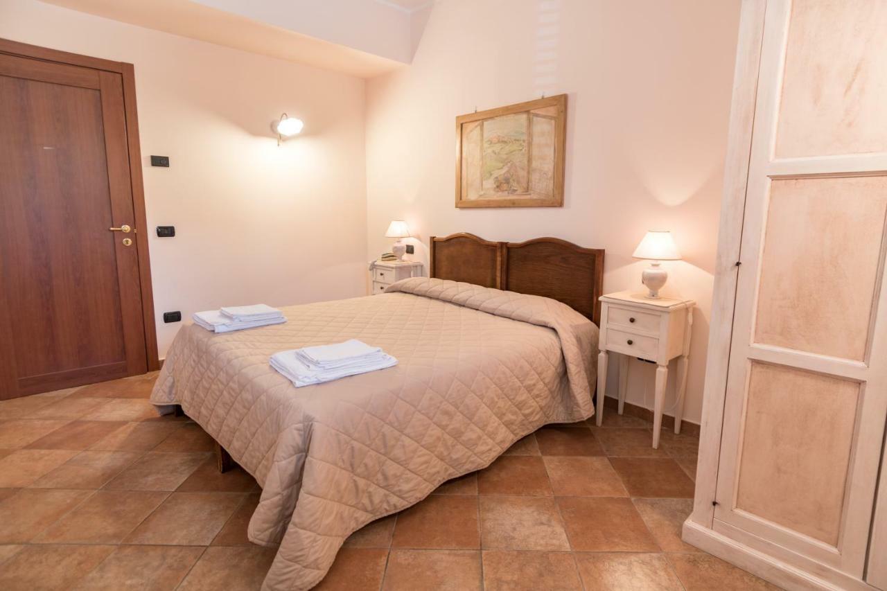 Bed & Breakfast Al Pian D'アッシジ エクステリア 写真