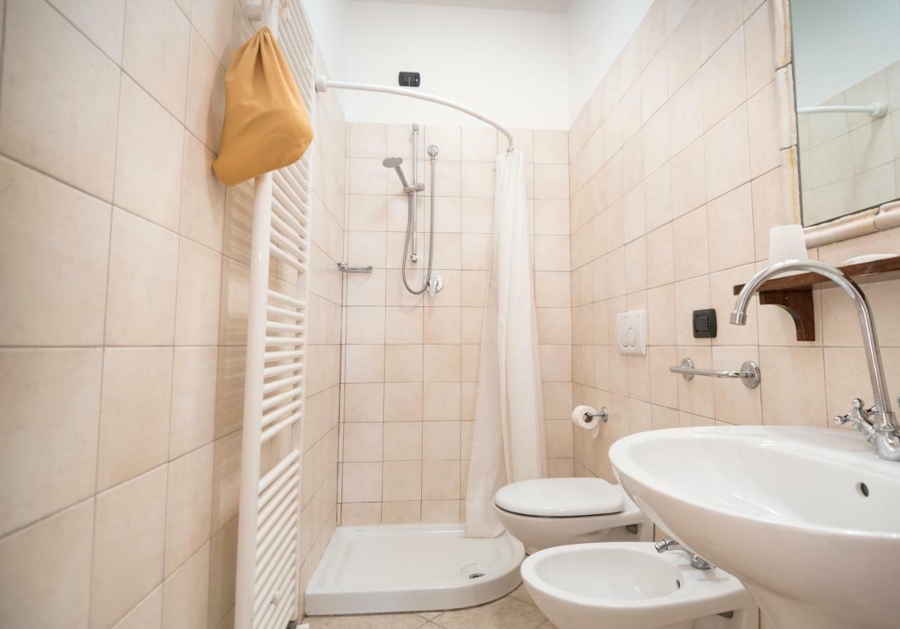 Bed & Breakfast Al Pian D'アッシジ エクステリア 写真