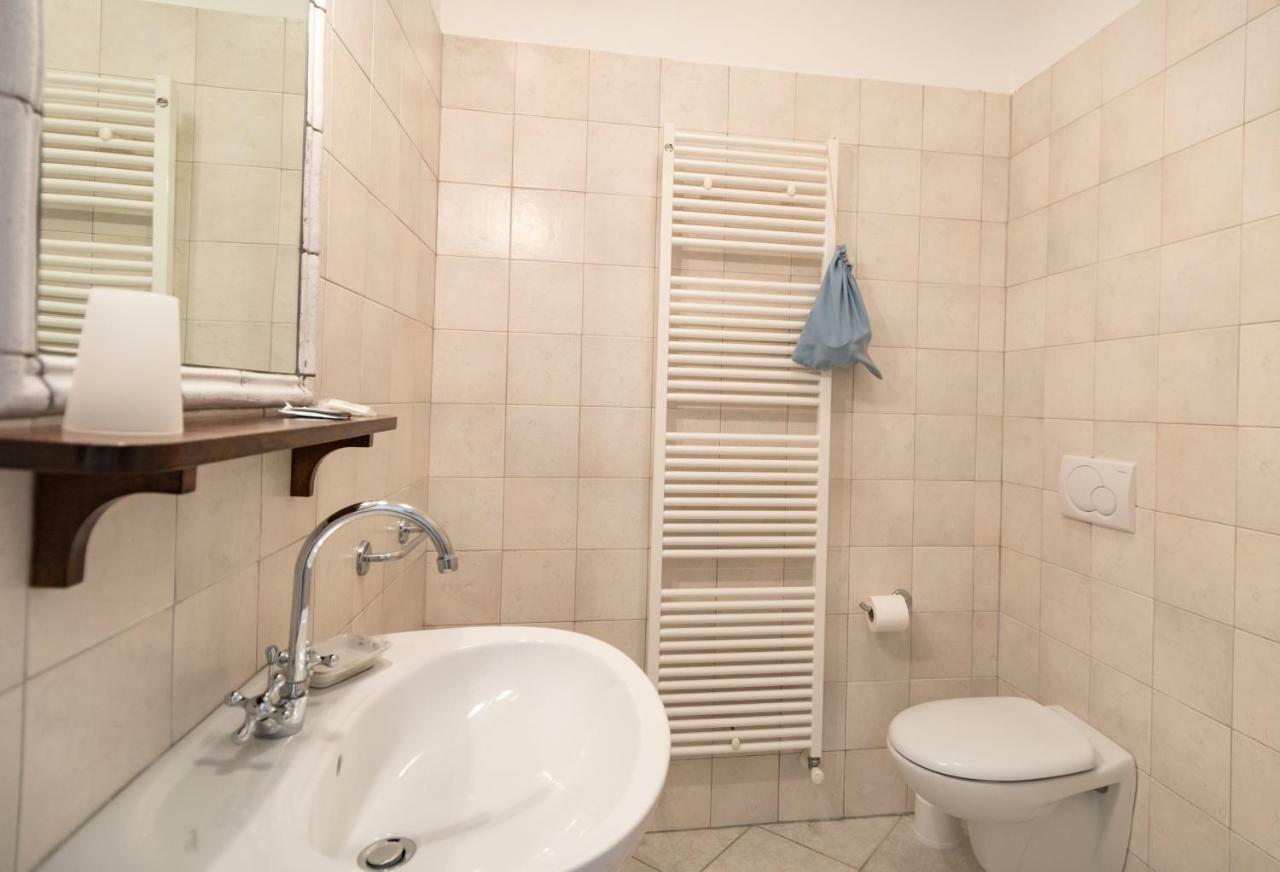 Bed & Breakfast Al Pian D'アッシジ エクステリア 写真
